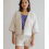Patron blouse Cicadella