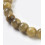 3mm - Chapelet pierre - oeil de tigre