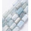 3mm - Chapelet pierre - turquoise