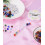 Bobine élastique Crystal 0,60mm