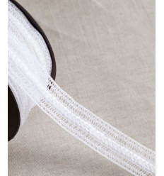 Tissu éponge