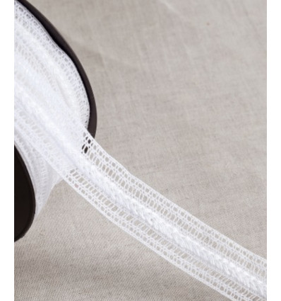 Tissu éponge
