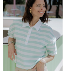 Patron blouse Cicadella