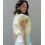 Patron blouse Cicadella