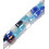2mm - Chapelet pierre - tourmaline