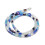 2mm - Chapelet pierre - tourmaline