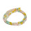 2mm - Chapelet pierre - tourmaline