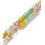 2mm - Chapelet pierre - tourmaline