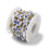 Chaine fine inoxydable (10cm)