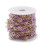 Chaine fine inoxydable (10cm)