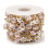 Chaine fine inoxydable (10cm)