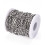Chaine fine inoxydable (10cm)