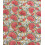 Tissu Sakura on blue by Kokka