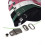 Attache réglable pour casquette