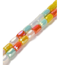 2mm - Chapelet pierre - tourmaline