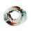 8mm - Chapelet pierre - quartz rose
