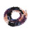 8mm - Chapelet pierre - quartz rose