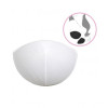 15mm - Galon croquet serpentine