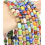 2mm - Chapelet pierre - tourmaline