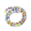 2mm - Chapelet pierre - tourmaline