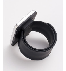 Bracelet magnétique pour épingles