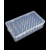 Boite de rangement pour canettes