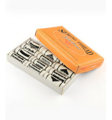 Boite de rangement pour canettes