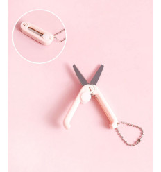 Pince à bijoux coupante