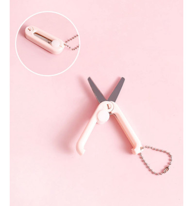 Pince à bijoux coupante