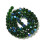 6mm - Chapelet pierre - unakite