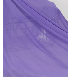 Tissu jacquard bio "Leaf" - Mind The Maker