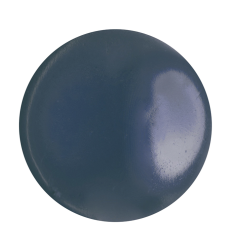 Moule bouton pour résine
