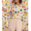 Patron blouse Cicadella