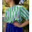 Patron blouse Cicadella