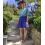 Patron blouse Cicadella