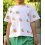 Patron blouse Cicadella