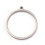 Pendentif cercle pour résine