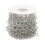 Chaine fine inoxydable (10cm)