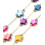 Chaine fine inoxydable (10cm)