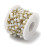Chaine fine inoxydable (10cm)
