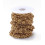 Chaine fine inoxydable (10cm)