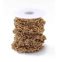 Chaine noeud (10cm)