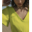 Patron blouse Cicadella