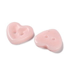 Bouton Mat Atelier Brunette