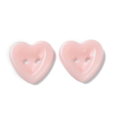 Bouton Mat Atelier Brunette
