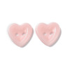 Bouton Mat Atelier Brunette