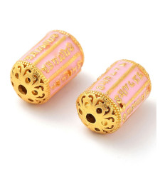 Pendentif Mantra arrondi "ENERGIE"