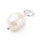 2mm - Chapelet perles de culture naturelles