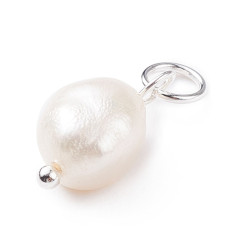 2mm - Chapelet perles de culture naturelles