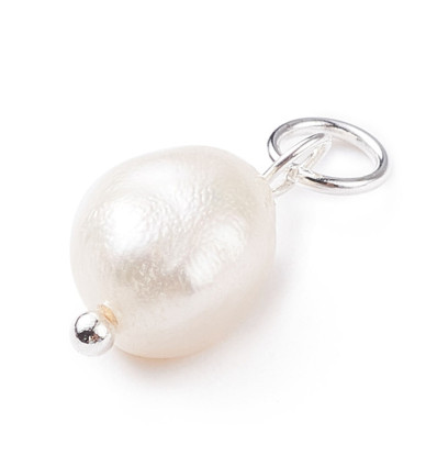 2mm - Chapelet perles de culture naturelles